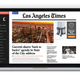 Illustration for article titled The Reinvented emLos Angeles Times/em Focuses In On L.A.s 300 Neighborhoods